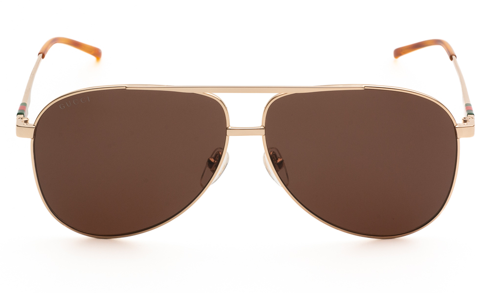 ΓΥΑΛΙΑ ΗΛΙΟΥ GUCCI 1677S 002 6211 2