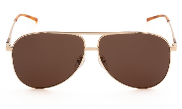 ΓΥΑΛΙΑ ΗΛΙΟΥ GUCCI 1677S 002 6211 - 2
