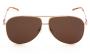 ΓΥΑΛΙΑ ΗΛΙΟΥ GUCCI 1677S 002 6211