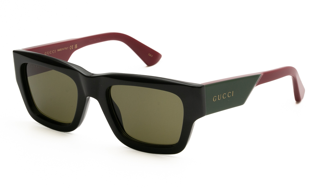 ΓΥΑΛΙΑ ΗΛΙΟΥ GUCCI 1668S 003 5221 1