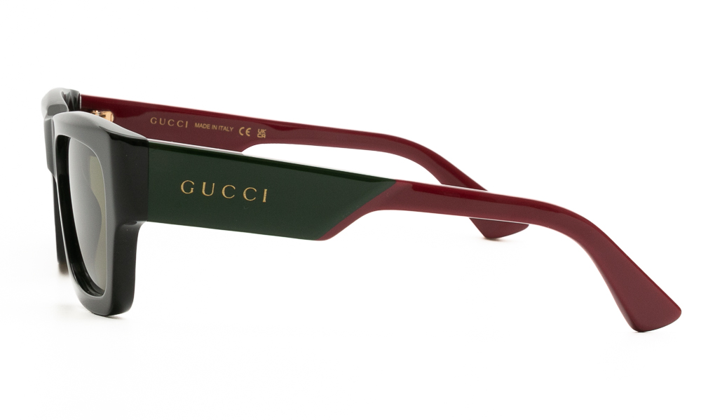 ΓΥΑΛΙΑ ΗΛΙΟΥ GUCCI 1668S 003 5221 3