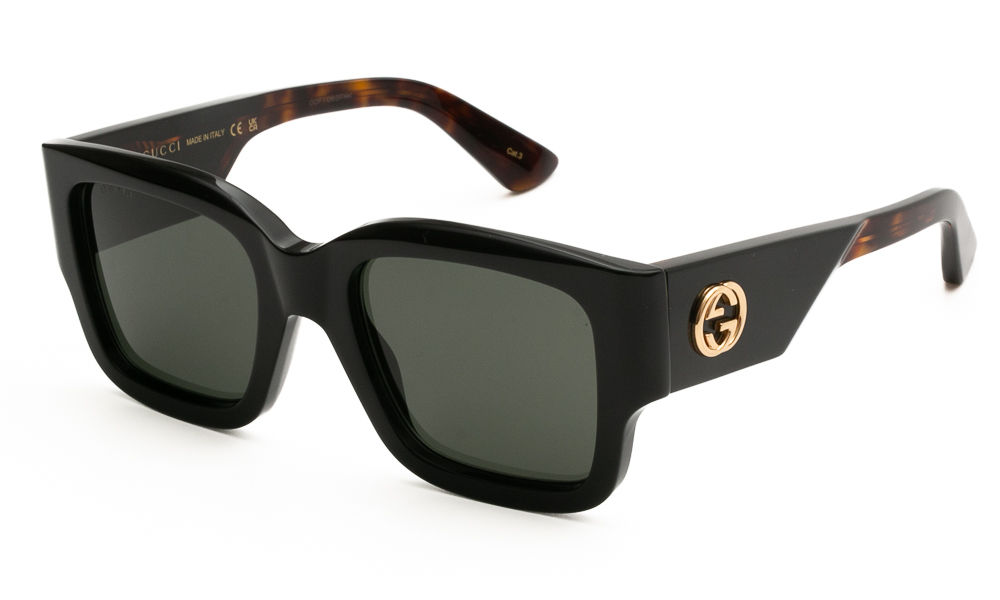 ΓΥΑΛΙΑ ΗΛΙΟΥ GUCCI 1663S 001 5221 1