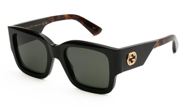 ΓΥΑΛΙΑ ΗΛΙΟΥ GUCCI 1663S 001 5221