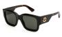 ΓΥΑΛΙΑ ΗΛΙΟΥ GUCCI 1663S 001 5221