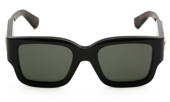ΓΥΑΛΙΑ ΗΛΙΟΥ GUCCI 1663S 001 5221 - 2