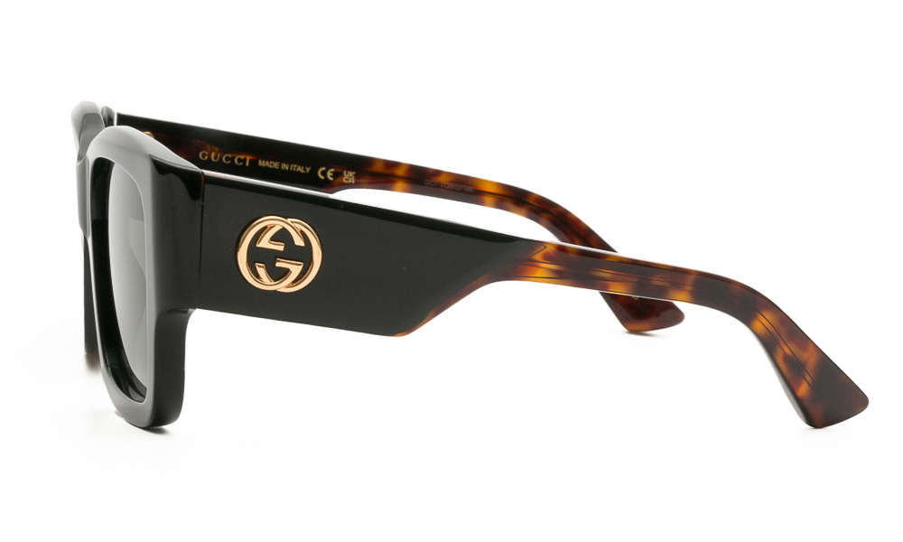ΓΥΑΛΙΑ ΗΛΙΟΥ GUCCI 1663S 001 5221 3