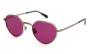 ΓΥΑΛΙΑ ΗΛΙΟΥ MOSCOT SMENDRIK SILVER PURPLE 5121