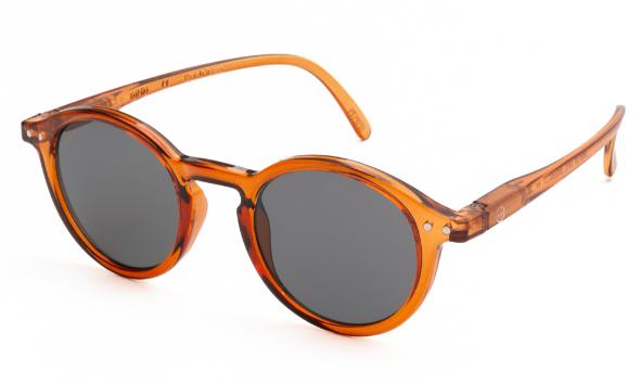 ΓΥΑΛΙΑ ΗΛΙΟΥ IZIPIZI JUNIOR D 5-10Y JSN1926301X00 EL133 4119