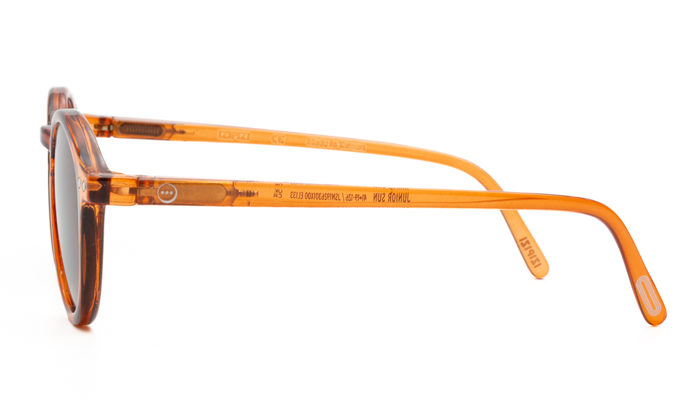 ΓΥΑΛΙΑ ΗΛΙΟΥ IZIPIZI JUNIOR D 5-10Y JSN1926301X00 EL133 4119 3