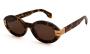 SUNGLASSES PALM ANGELS 094S 6064 5321