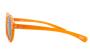 ΓΥΑΛΙΑ ΗΛΙΟΥ IZIPIZI KIDS D 9-36M KDS2626301X00 GU85 ONE SIZE