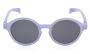 ΓΥΑΛΙΑ ΗΛΙΟΥ IZIPIZI KIDS D 3-5Y KDP2726201X00 GU85 ONE SIZE