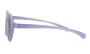 ΓΥΑΛΙΑ ΗΛΙΟΥ IZIPIZI KIDS D 3-5Y KDP2726201X00 GU85 ONE SIZE