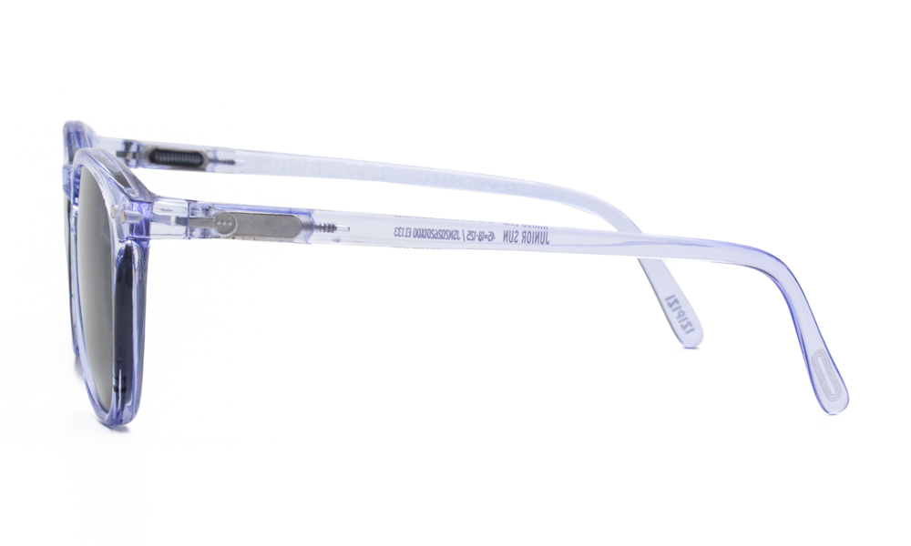 ΓΥΑΛΙΑ ΗΛΙΟΥ IZIPIZI JUNIOR SUN E 5-10Y JSN2026201X00 EL133 4518 3