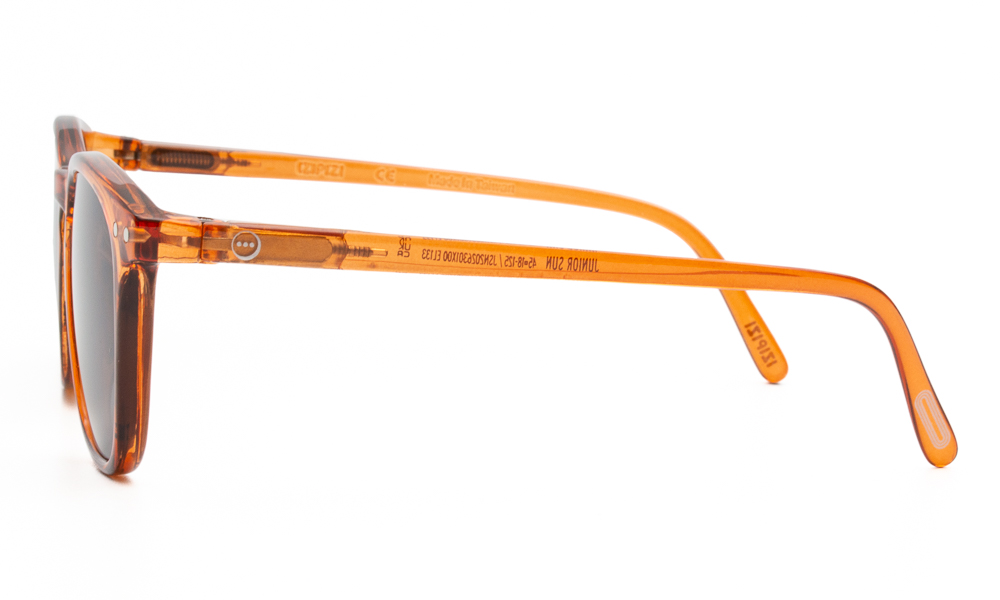 ΓΥΑΛΙΑ ΗΛΙΟΥ IZIPIZI JUNIOR SUN E 5-10Y JSN2026301X00 EL33 4518 3