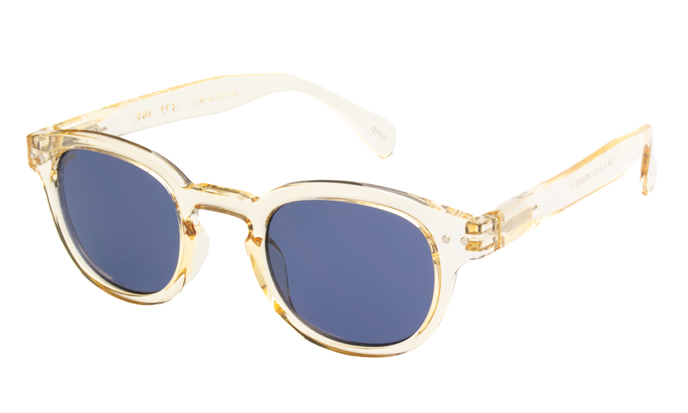 IZIPIZI ΓΥΑΛΙΑ ΗΛΙΟΥ IZIPIZI ADULT SUN C ACTIVE YELLOW 4723 ADULT SUN C Κίτρινο