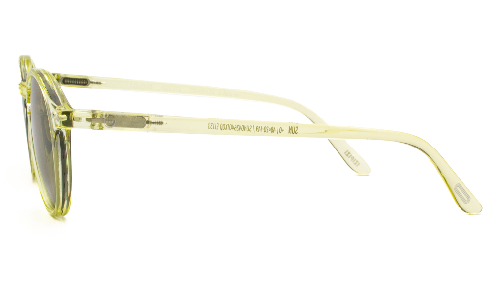 ΓΥΑΛΙΑ ΗΛΙΟΥ IZIPIZI ADULT SUN D DYNAMIC 4820 3