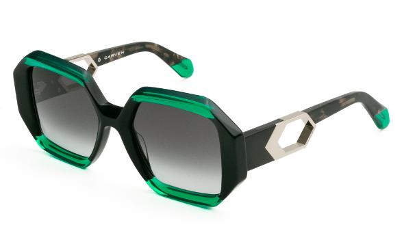 ΓΥΑΛΙΑ ΗΛΙΟΥ CARVEN 4091S NOVE 5418