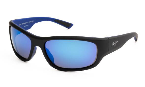 SUNGLASSES MAUI JIM BLUE HAWAII MAUKELE B862-02A ONE SIZE