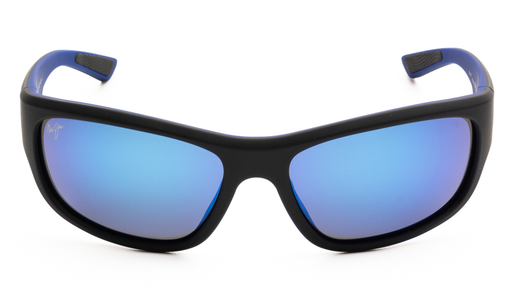 SUNGLASSES MAUI JIM BLUE HAWAII MAUKELE B862-02A ONE SIZE 2