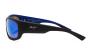 SUNGLASSES MAUI JIM BLUE HAWAII MAUKELE B862-02A ONE SIZE