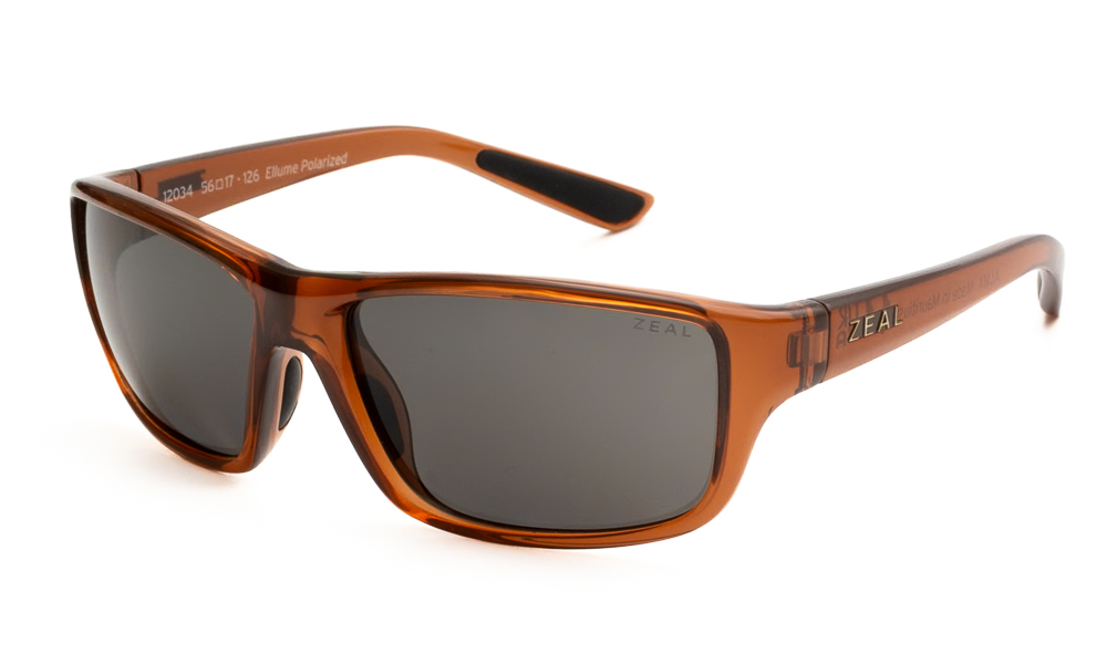 SUNGLASSES ZEAL ALMA 12034 5617 1