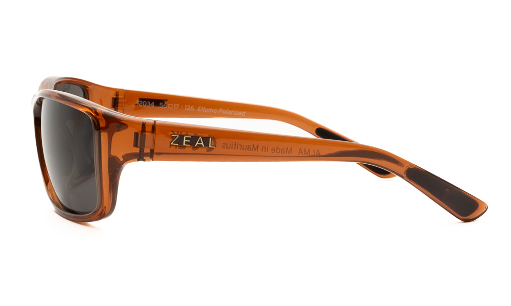 SUNGLASSES ZEAL ALMA 12034 5617 3