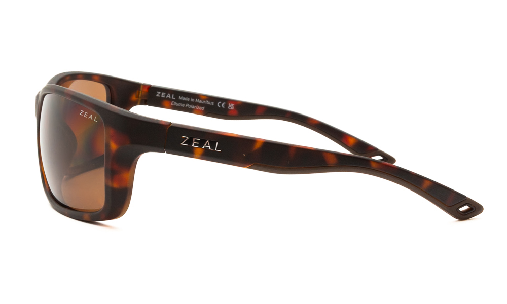 SUNGLASSES ZEAL CONFLUENCE 12817 6316 3
