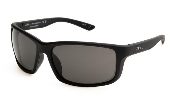 SUNGLASSES ZEAL CONFLUENCE 12816 6316