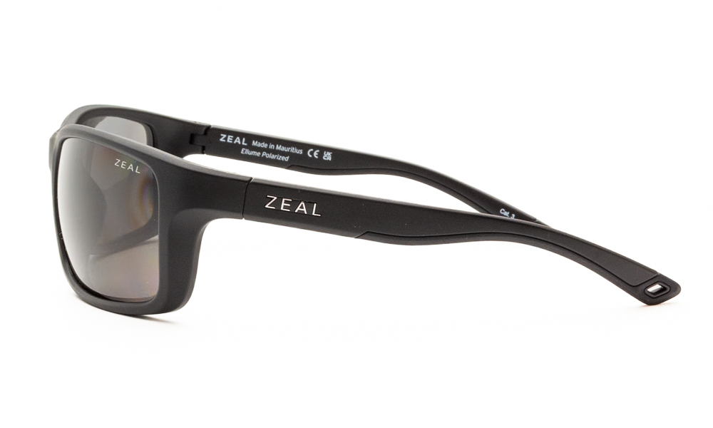 SUNGLASSES ZEAL CONFLUENCE 12816 6316 3