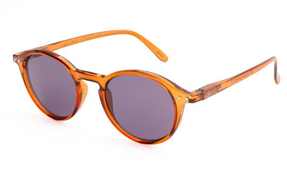 ΓΥΑΛΙΑ ΗΛΙΟΥ IZIPIZI ADULT SUN D ORANGE 4820