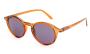ΓΥΑΛΙΑ ΗΛΙΟΥ IZIPIZI ADULT SUN D ORANGE 4820