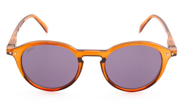 ΓΥΑΛΙΑ ΗΛΙΟΥ IZIPIZI ADULT SUN D ORANGE 4820 - 2