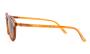 ΓΥΑΛΙΑ ΗΛΙΟΥ IZIPIZI ADULT SUN D ORANGE 4820