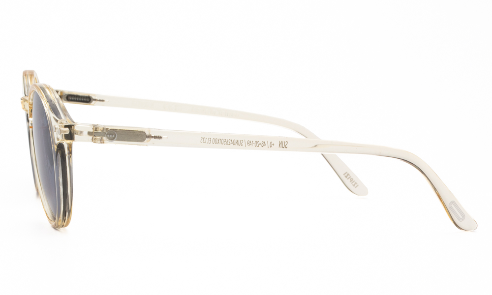 ΓΥΑΛΙΑ ΗΛΙΟΥ IZIPIZI ADULT SUN D ACTIVE YELLOW 4820 3