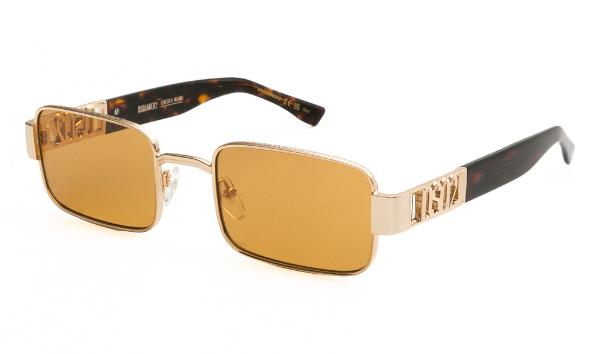 ΓΥΑΛΙΑ ΗΛΙΟΥ DSQUARED2 D2 0156/S J5G70 5422