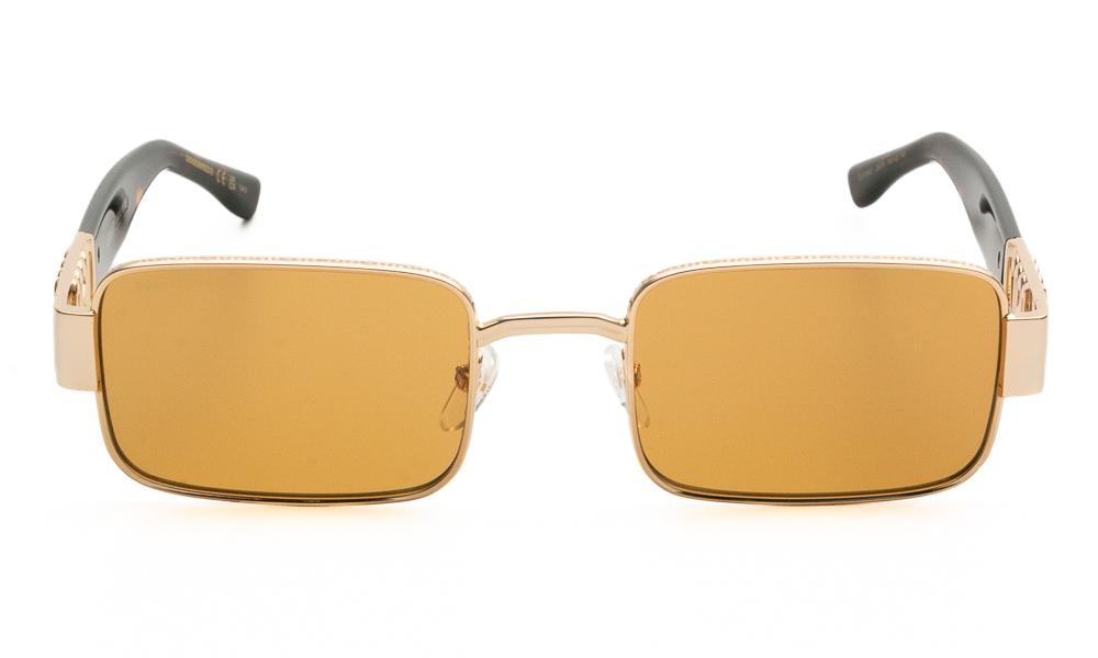 ΓΥΑΛΙΑ ΗΛΙΟΥ DSQUARED2 D2 0156/S J5G70 5422 2