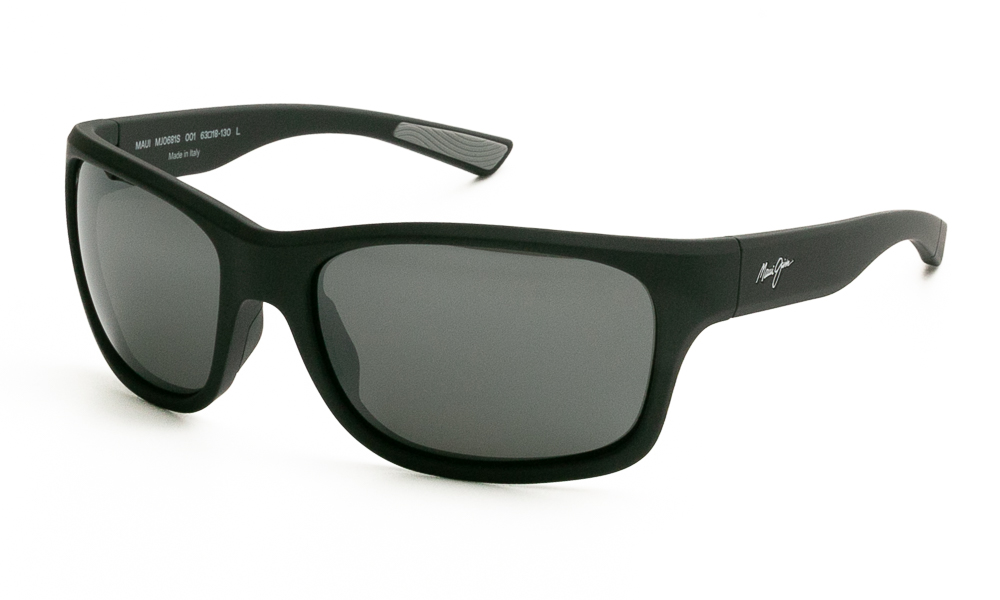 ΓΥΑΛΙΑ ΗΛΙΟΥ MAUI JIM ANO NUI 681-02 6318 1