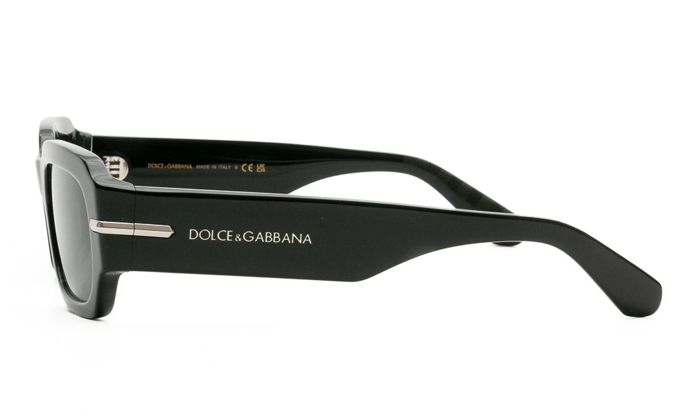 SUNGLASSES DOLCE & GABBANA 4485 501/87 5419 3