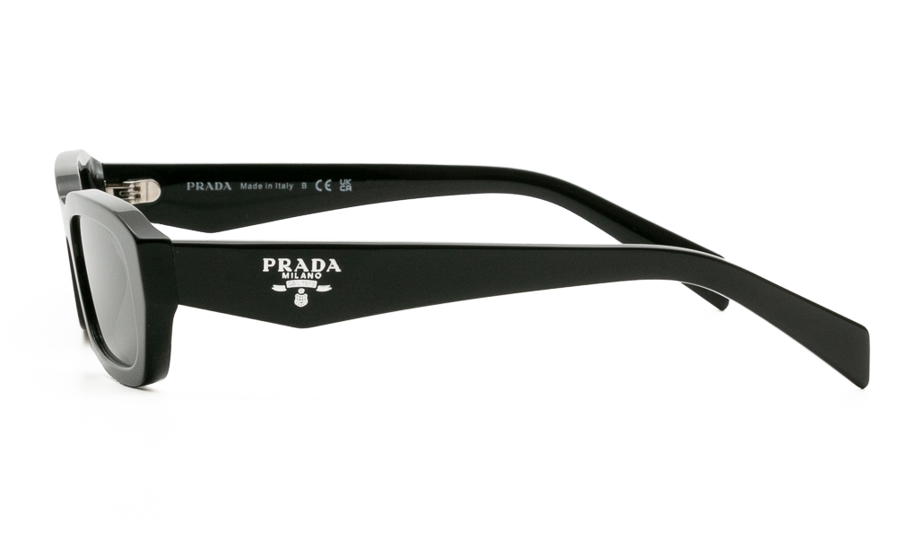 SUNGLASSES PRADA B06S 16K08Z 5319 3