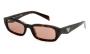 SUNGLASSES PRADA B06S 17N60B 5319