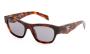 SUNGLASSES PRADA B09S 15W03N 5219