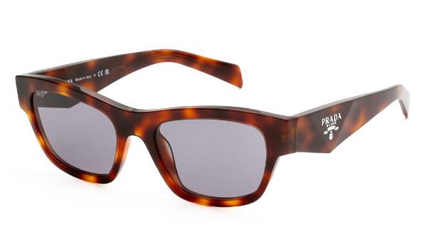 SUNGLASSES PRADA B09S 15W03N 5419