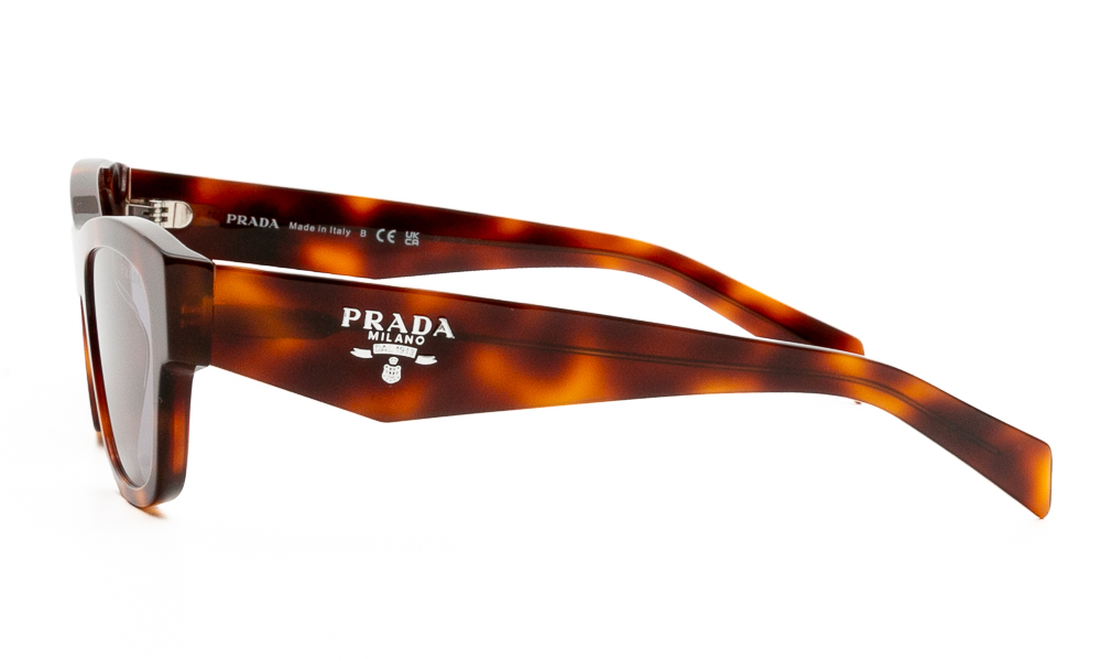 ΓΥΑΛΙΑ ΗΛΙΟΥ PRADA B09S 15W03N 5419 3