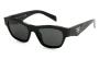 SUNGLASSES PRADA B09S 16K08Z 5219