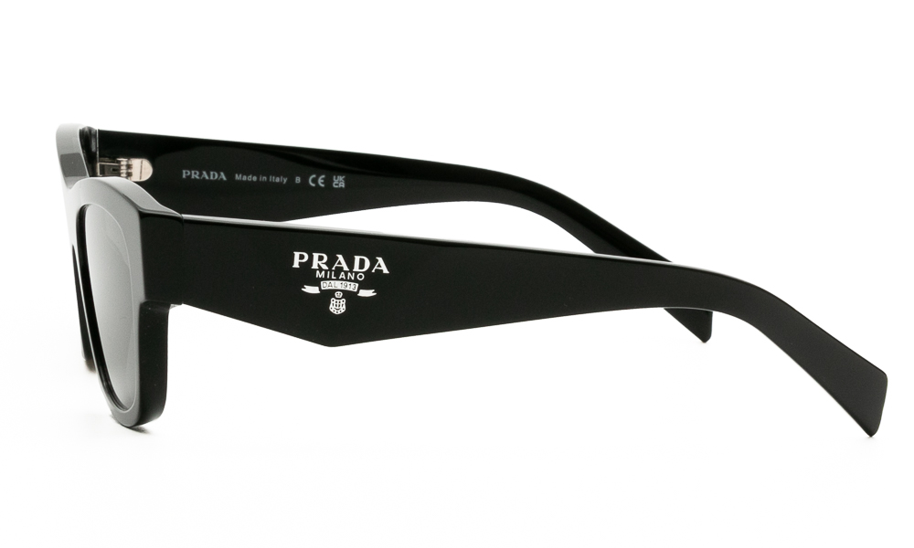 SUNGLASSES PRADA B09S 16K08Z 5419 3