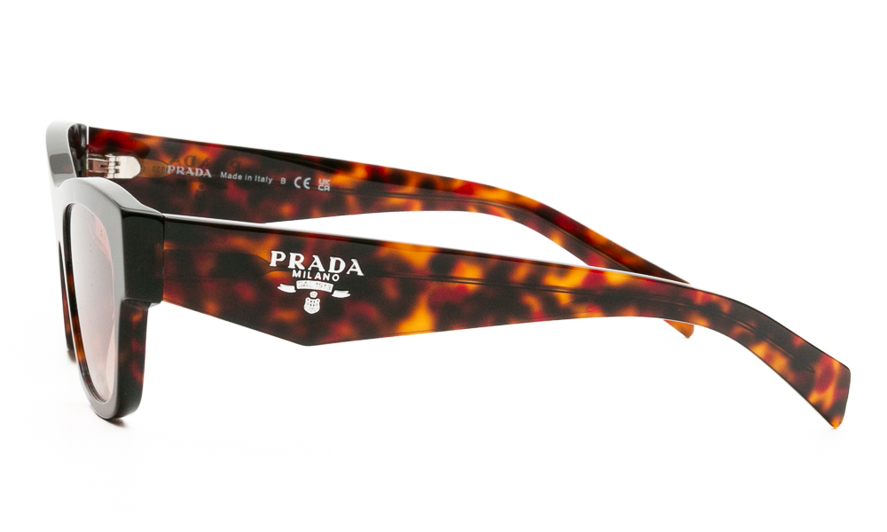 SUNGLASSES PRADA B09S 17N50L 5419 3