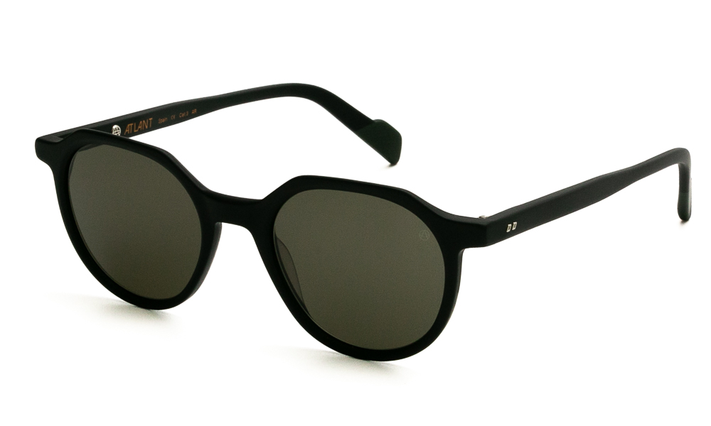 SUNGLASSES ATLANT AZS007A 01 5020 1