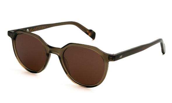 SUNGLASSES ATLANT AZS007A 07 5020