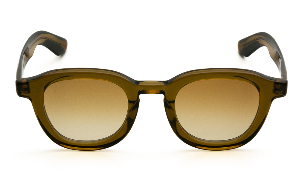 ΓΥΑΛΙΑ ΗΛΙΟΥ MOSCOT DAHVEN OLIVE BROWN CHESTNUK 4724 2